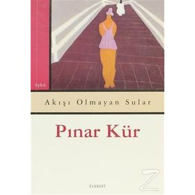 AKIŞI OLMAYAN SULAR - PINAR KÜR
