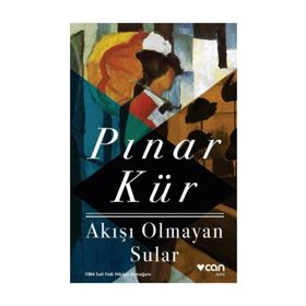 AKIŞI OLMAYAN SULAR - PINAR KÜR