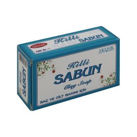 Akışık 100 gr Killi Sabun