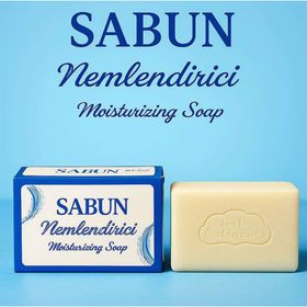 Akışık 100 gr Nemlendirici Sabun