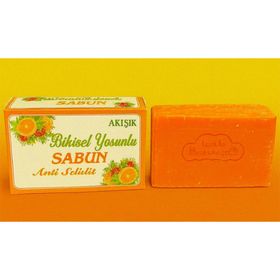 Akışık 100 gr Yosunlu Sabun