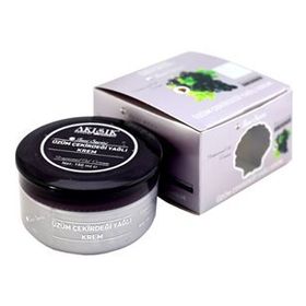 Akışık 150 ml Üzüm Çekirdeği Yağlı Bitkisel Krem