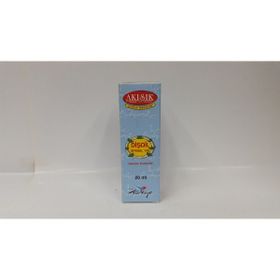 Akışık 20 ml Dişoil Bitkisel Yağ