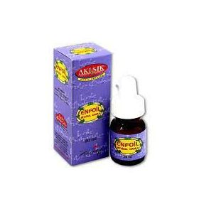 Akışık 20 ml Enfoil Bitkisel Damla