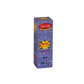 Akışık 20 ml Enfoil Bitkisel Damla