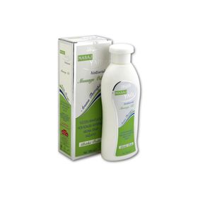 Akışık 200 ml Masaj Yağı Bitkisel Yağ