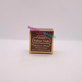 Akışık 60 gr Kakao Yağı