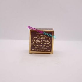 Akışık 60 gr Kakao Yağı