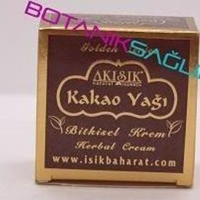 Akışık 60 gr Kakao Yağı
