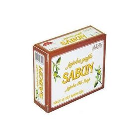 Akışık Jojoba Yağlı 100 gr Sabun