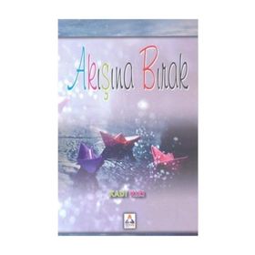 Akışına Bırak - Handan Kılıç