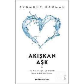 Akışkan Hayat - Zygmunt Bauman