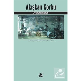Akışkan Korku - Zygmunt Bauman