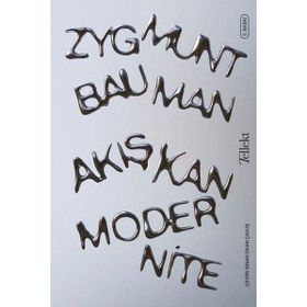 Akışkan Modernite-Zygmun Bauman