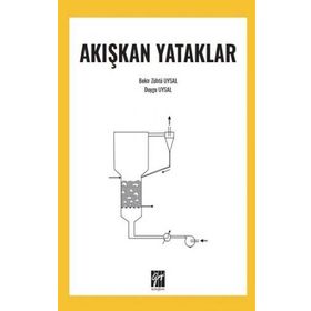 Akışkan Yataklar - Bekir Zühtü Uysal & Duygu Uysal