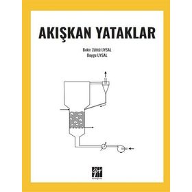 Akışkan Yataklar - Bekir Zühtü Uysal & Duygu Uysal