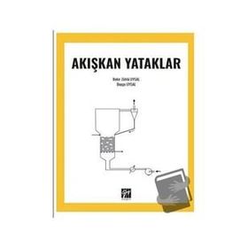 Akışkan Yataklar - Bekir Zühtü Uysal & Duygu Uysal