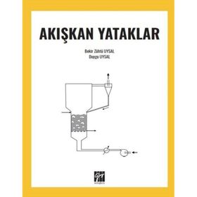 Akışkan Yataklar - Bekir Zühtü Uysal & Duygu Uysal