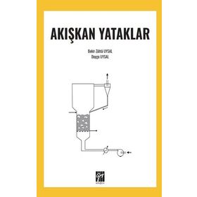 Akışkan Yataklar - Bekir Zühtü Uysal & Duygu Uysal