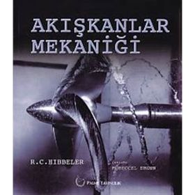 Akışkanlar Mekaniği Hibbeler - russel c hibbeler