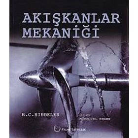 Akışkanlar Mekaniği Hibbeler - russel c hibbeler