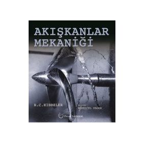 Akışkanlar Mekaniği Hibbeler - russel c hibbeler