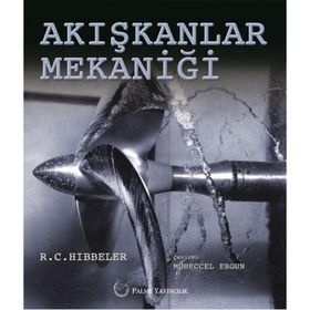 Akışkanlar Mekaniği Hibbeler - russel c hibbeler