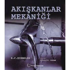 Akışkanlar Mekaniği Hibbeler - russel c hibbeler