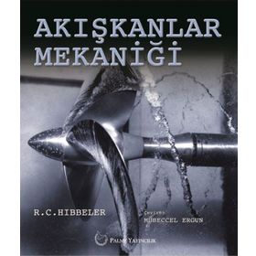 Akışkanlar Mekaniği Hibbeler - russel c hibbeler