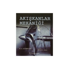 Akışkanlar Mekaniği Hibbeler - russel c hibbeler