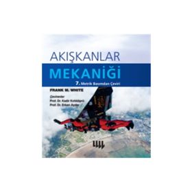 Akışkanlar Mekaniği - İsmail Çallı
