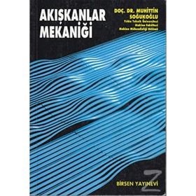 Akışkanlar Mekaniği - Muhittin Soğukoğlu
