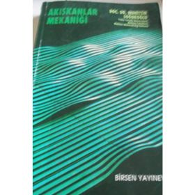 Akışkanlar Mekaniği - Muhittin Soğukoğlu