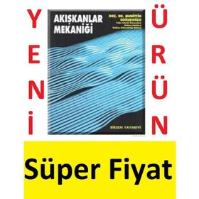 Akışkanlar Mekaniği - Muhittin Soğukoğlu