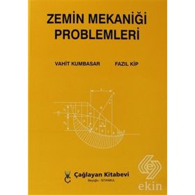 AKIŞKANLAR MEKANİĞİ VE HIDROLIK PROBLEMLERI - CEMIL ILGAZ;EMIN KARAHAN;ATIL BULU