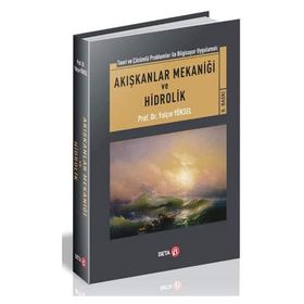 Akışkanlar Mekaniği ve Hidrolik - Yalçın Yüksel