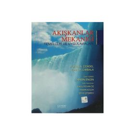 Akışkanlar Mekaniği - Yunus A. Çengel John M. Cimbala