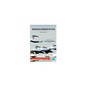 Akışkanlar Mekaniğine Giriş - Wade W. Huebsch Haşmet Türkoğlu Donald F. Young Bruce R. Munson Theodore H. Okiishi