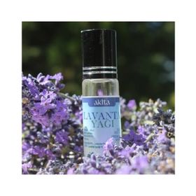 Akita 10 ml Lavanta Yağı