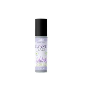 Akita 10 ml Lavanta Yağı