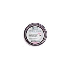 Akita %100 Doğal Gül 10 ml Dudak Balmı