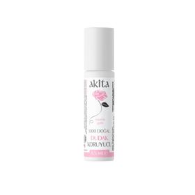 Akita %100 Doğal Gül 4.5 ml Dudak Balmı