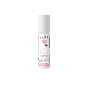 Akita %100 Doğal Gül 4.5 ml Dudak Balmı