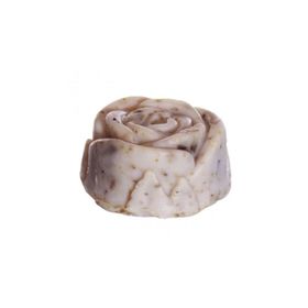Akita 100 gr Doğal Güllü Keçi Sütlü Sabun