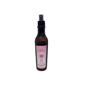 Akita 250 ml Geleneksel Türk Gül Kolonyası