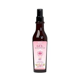 Akita 250 ml Geleneksel Türk Gül Kolonyası