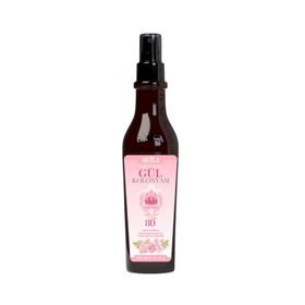 Akita 250 ml Geleneksel Türk Gül Kolonyası