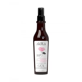 Akita 250 ml Geleneksel Türk Gül Kolonyası
