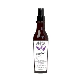 Akita 250 ml Geleneksel Türk Lavanta Kolonyası