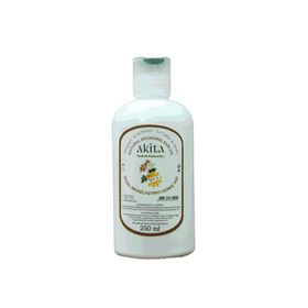 Akita Bronzlaştırıcı Güneş Yağı 25 ml
